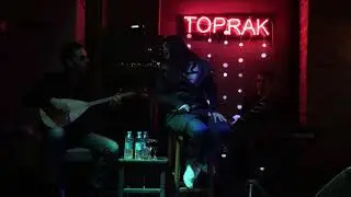 T&uuml;lay Maciran - Kadersizim