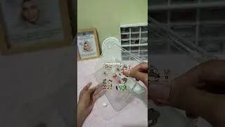 Gojodog Acrylic Case Casing IPAD gen 10/11 2025  #tutorial #unboxing #review #casing #casingmurah