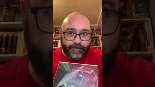 Este es ahora el c&oacute;mic m&aacute;s caro de mi colecci&oacute;n
