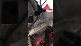 94 RX7 S369 Turbo Build