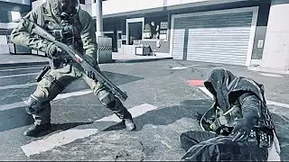 All versions of the Give em&rsquo; Shell finisher MW3