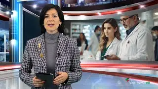 Tg FederfarmaNEWS - 9 gennaio