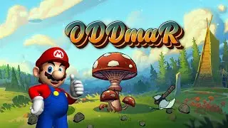 Перші враженя Оddmar 📱HD