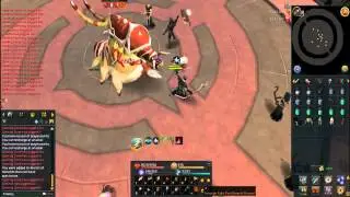 Korasi in EoC