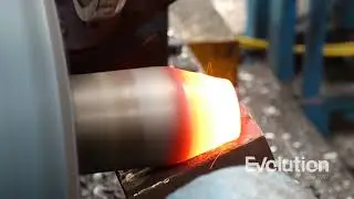 Co2 Cylinder Production Process