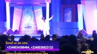 Atmosphere For Miracles with Pastor Chris, Episode-17