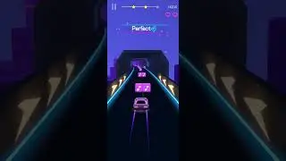 magic beat racing music game 🏳️👻just for fun haha