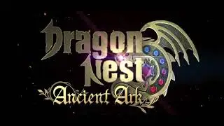 Dragon Nest Ancient Ark BGM - Sandhill Shelter - Lost Sanctuary (Stage)