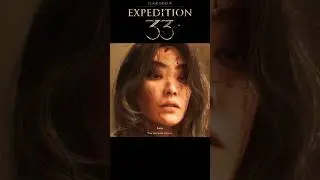 When the Composer understands his job... Lorien Testard's LOST VOICE (Expedition 33 OST) is SUBLIME