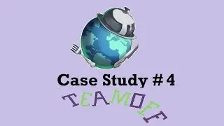 [No Music] TeamOff - (Case Study #4)