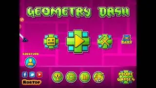 I change my Geometry dash username to: r3dstuDD