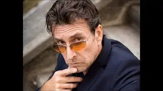 CD JUNKIE #116: CY CURNIN (The Fixx)
