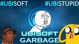 The Check Up #14: #UbiStupid Ubisoft