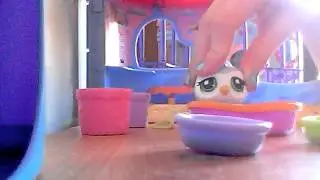 LPS: Pingus cooking show! Episode 1