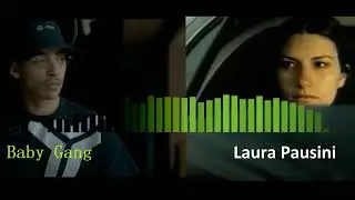 Baby Gang Instrumental Laura Pausini Type
