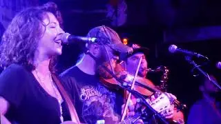 DROP DEAD DANGEROUS - LOADED:  2023 PARROT HEAD FEST AT THE  FLORA BAMA: 