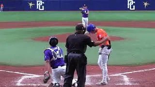 Carter White - INF, St. John Neumann HS (FL) - 7/21-22/22