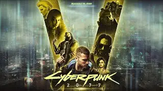 Cyberpunk 2077 - Phantom Liberty - Ultimate Action - 02 Live NUKEROID