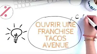 Tacos Avenue: ouvrir une franchise de fast-food - Les tutos de la franchise