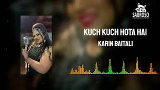 Muziekgroep Sabroso - Kuch kuch Hota Hai - Karin Baitali