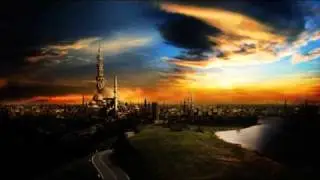 Meridian - Shifter (Stonevalley Remix)