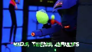BMAZ: LEVEL UP SONG & VID Partial