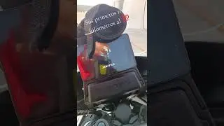 C&oacute;mo reiniciar el testigo de servicio de la zontes T2 350