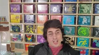 Pokemon News McDonalds, Reprints, Shining Fates & Trophy Kangaskhan Auction.