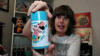 November 2020 Disney World 50 th Anniversary Trip Haul