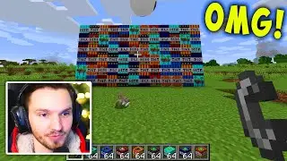 WIR TESTEN DIE KRASSESTEN TNTS! - Minecraft