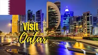 With Love from Qatar #LoveQatar