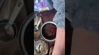 Maple Bourbon BBQ Sauce