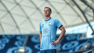 Alex Wilkinson | Four Days to Go