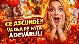 💜CE ASCUNDE?🔔