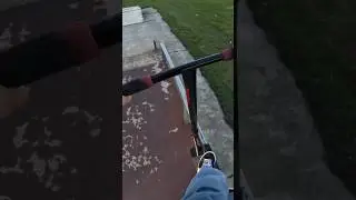 I Found The WORLDS WORST SKATEPARK!