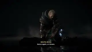 Assassin's Creed Valhalla_Zealot boss fight (Wuffa)