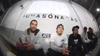 BOULEVARD - SKATENATION - 2016 -