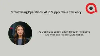 Harnessing Ai To Transform Retail Operations And Customer Experience