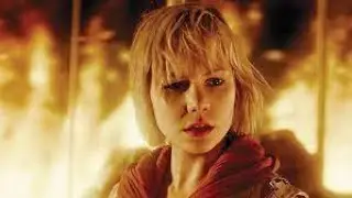 Silent Hill  Full Movie Facts & Review / Radha Mitchell / Sean Bean
