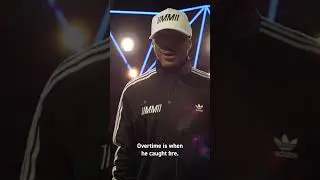 Oregon's Dante Moore has GOT IT 🦆🔥 #CFB #oregon #gusjohnson #ducks