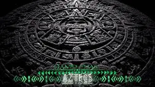 CENT&Eacute;OTL (God of the Corn) - AZTECS - Prehispanic Aztec War Music