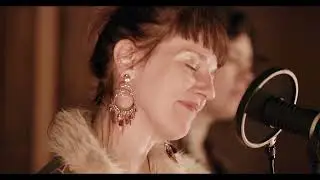 Karen LANO / FEMME NATURE (Live session)