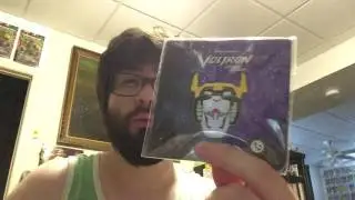 Lootanime Crate unboxing: June 2017