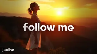 Martin Jensen & LAWRENT - Follow Me (feat. SACHA)