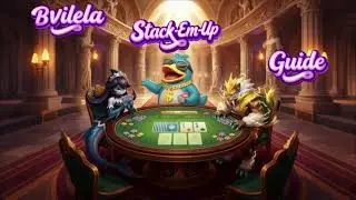 Stack-Em-Up Guide !