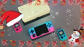 RG280M Unboxing / Overview / Review 2021