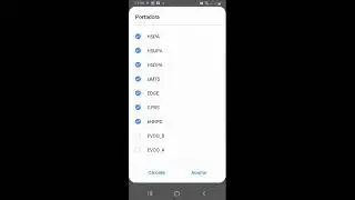 Como configurar redes y  apn wom colombia para tener se&ntilde;al en todas partes