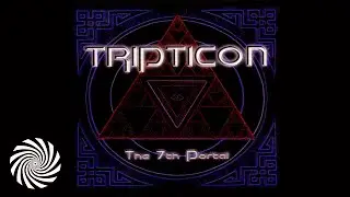 Tripticon - Monochrome