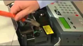 Ilco EZ Code from Key Craze