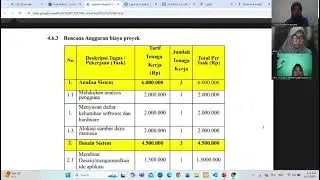 PROYEK SISTEM INFORMASI PENYEWAAN KOST BERBASIS MOBILE PADA KOS KHOIRIAH.